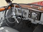 Mercedes-Benz 220 Cabriolet A 1951 года